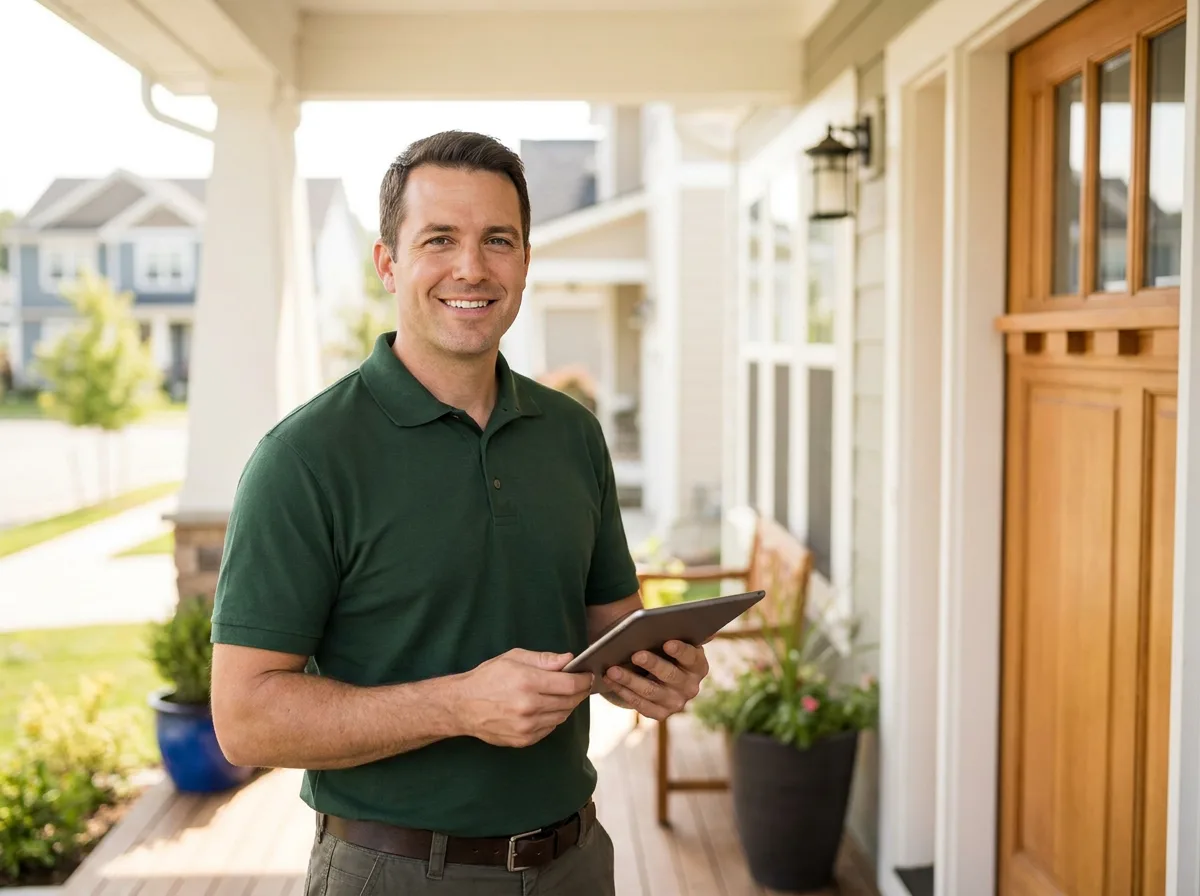 Pest control FAQs for Rockport, KY